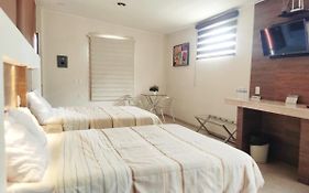 Casa Paraíso Habitaciones en el Centro de Ciudad Valles